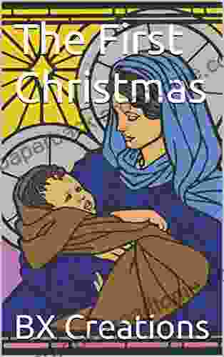 The First Christmas