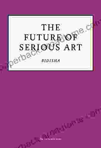 The Future Of Serious Art