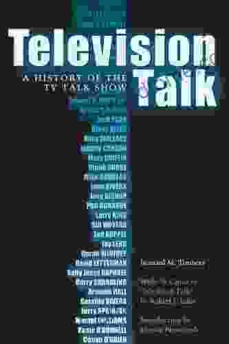 Television Talk: A History of the TV Talk Show (Texas Film and Media Studies Series)