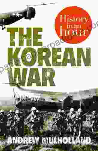 The Korean War: History In An Hour