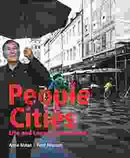 People Cities: The Life And Legacy Of Jan Gehl