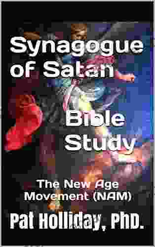 Synagogue Of Satan Bible Study: The New Age Movement (NAM)