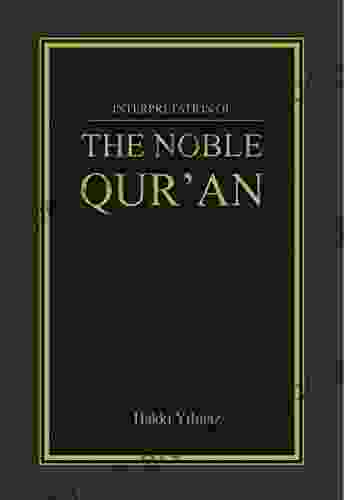 The Noble Qur An