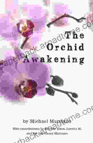 The Orchid Awakening (schizophrenia)