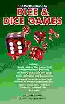 The Pocket Guide to Dice Dice Games (Skyhorse Pocket Guides)