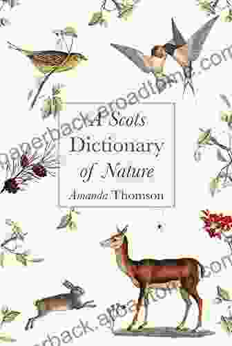 A Scots Dictionary Of Nature