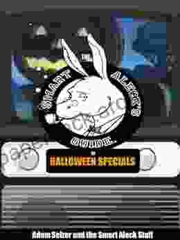 Smart Aleck S Guide To Halloween Specials