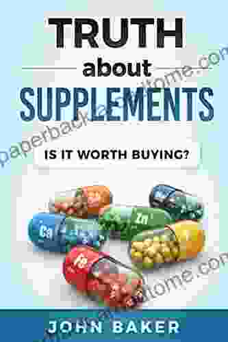 Truth about Supplements: Is It Worth Buying?