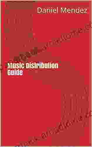 Music Distribution Guide