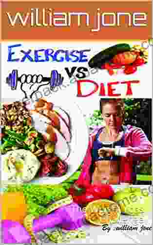 Exercise Vs Diet : The Weight Loss Challenge (The Weight Loss Challenge Is Creating Winners Out Of Everybody 0)