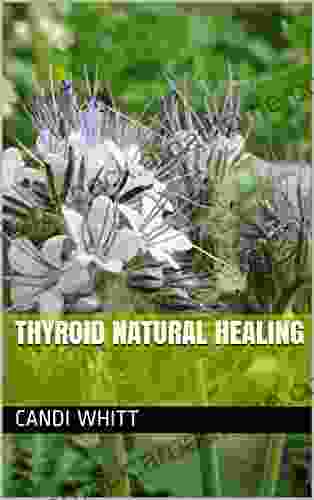 Thyroid Natural Healing