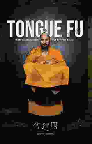 Tongue Fu: Interpersonal Teachings From An Improv Master