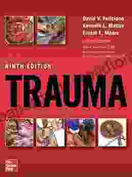 Trauma Ninth Edition