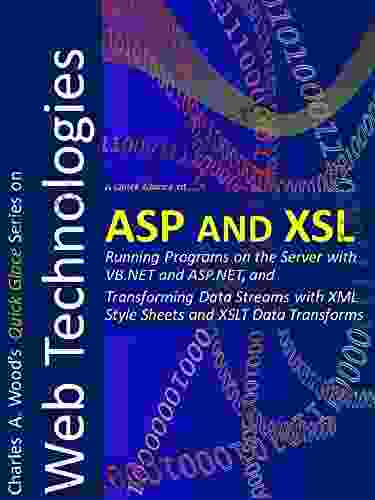 ASP And XSL: Two 1 Hour Crash Courses (Quick Glance)