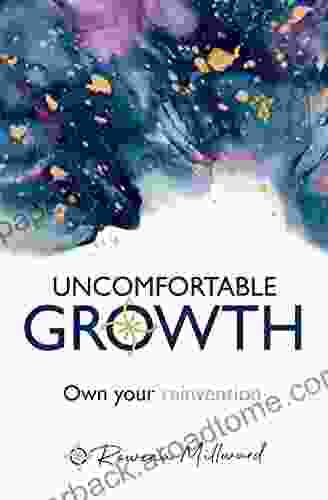 Uncomfortable Growth: Own Your Reinvention