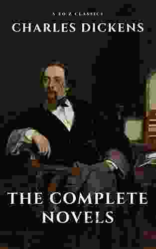 Charles Dickens : The Complete Novels