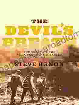 The Devil S Breath: The Story Of The Hillcrest Mine Disaster Of 1914