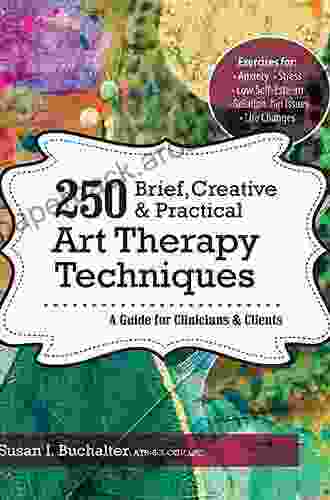 A Practical Art Therapy