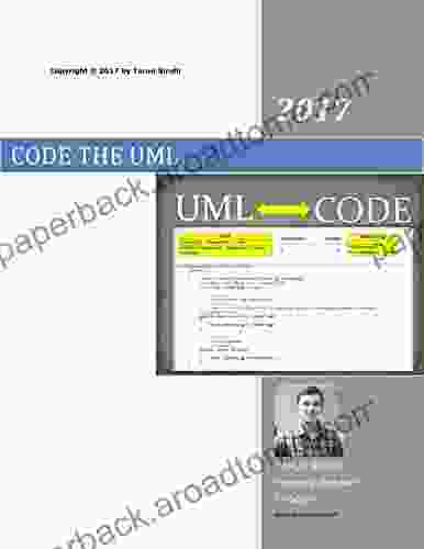 CODE THE UML (Software Architecture Design 1)