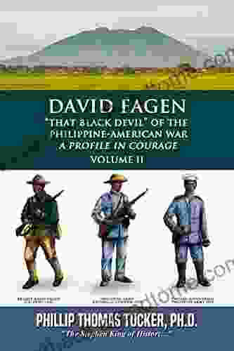 David Fagen: That Black Devil of the Philippine American War