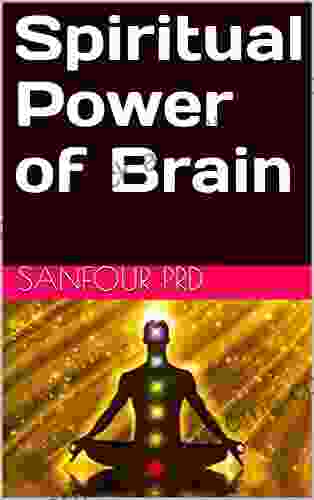 Spiritual Power Of Brain