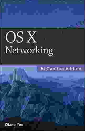 OS X Networking El Capitan Edition