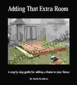 Adding That Extra Room