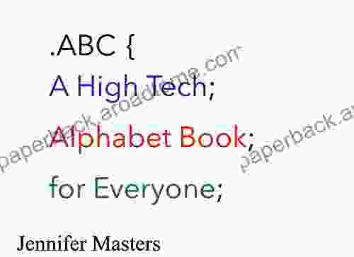 ABC A High Tech for Everyone