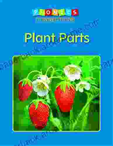 Plant Parts (Phonics Connections)