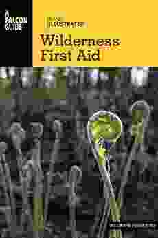 Basic Illustrated Wilderness First Aid (Basic Illustrated Series)