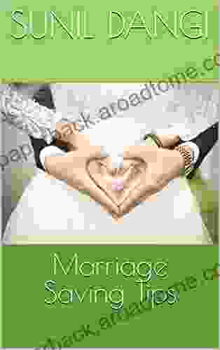 Marriage Saving Tips