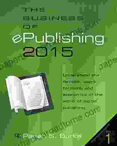 The Business Of EPublishing 2024 (ePublishing With InDesign 1)