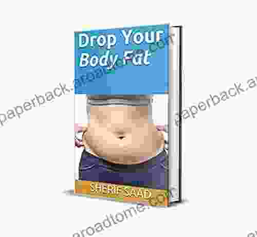 Drop Your Body Fat (Health Fitness)