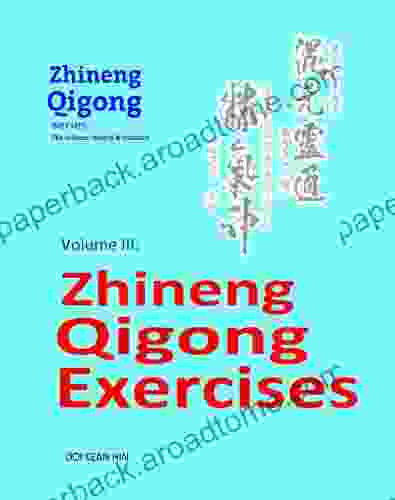 Zhineng Qigong Exercises