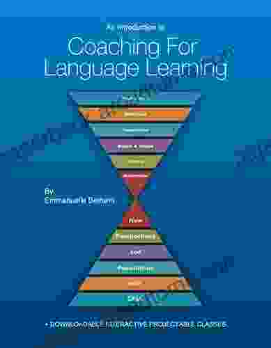 An Introduction To Coaching For Language Learning