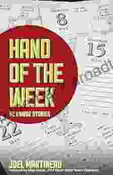 Hand Of The Week