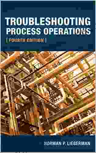 Troubleshooting Process Operations