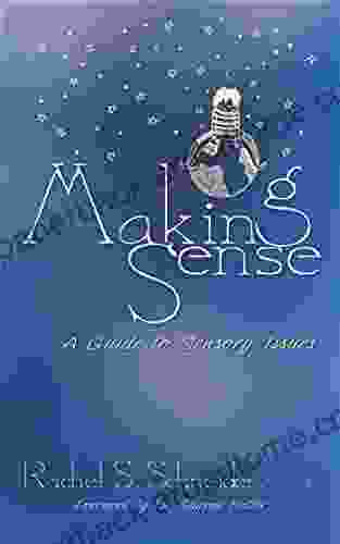 Making Sense: A Guide to Sensory Issues