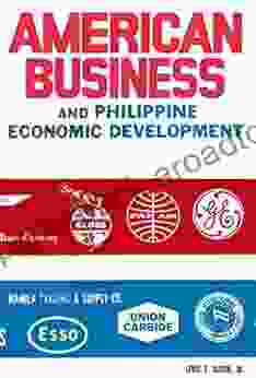 American Business And Philippine Economic Development