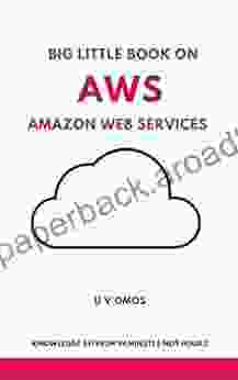 Big Little On AWS: Amazon Web Services Refresh In Minutes (Big Little Series)