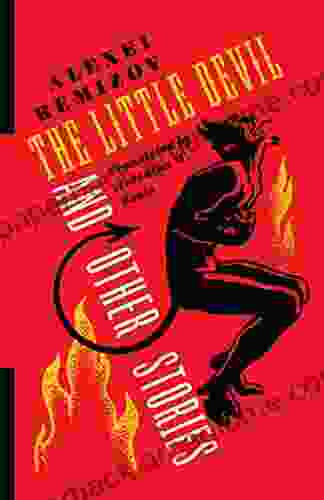 The Little Devil And Other Stories (Russian Library)