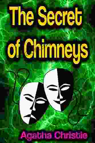 The Secret of Chimneys