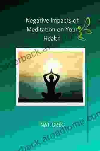 Negative Impacts Of Meditation On Your Health