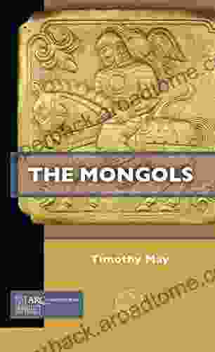 The Mongols (Past Imperfect)