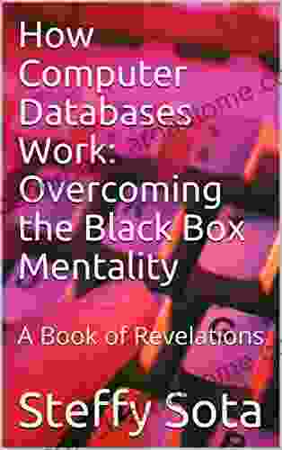 How Computer Databases Work: Overcoming The Black Box Mentality: A Of Revelations