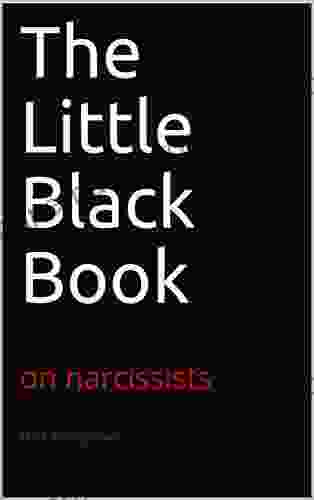 The Little Black : On Narcissists