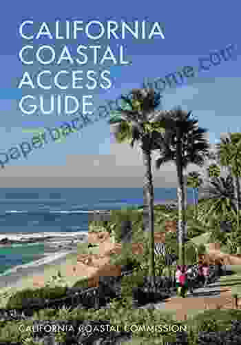 California Coastal Access Guide Seventh Edition