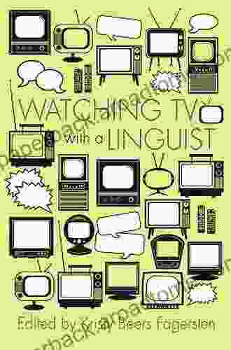 Watching TV with a Linguist (Television and Popular Culture)