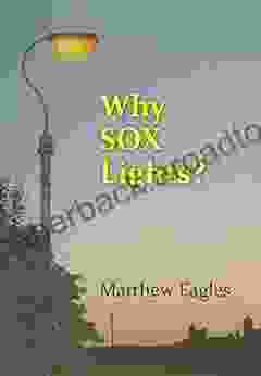 Why SOX Lights?