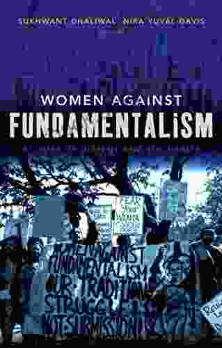 Women Against Fundamentalism: Stories of Dissent and Solidarity